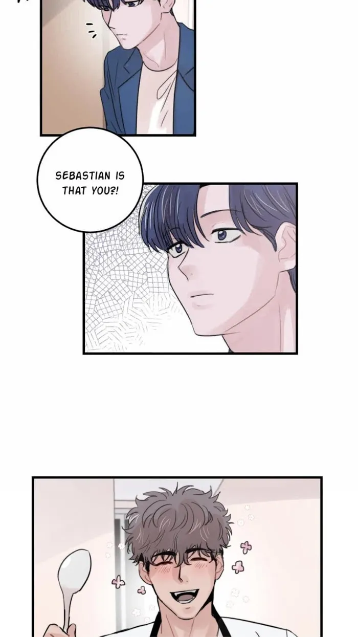 Till Our Lips Touch - Chapter 52 Page 20