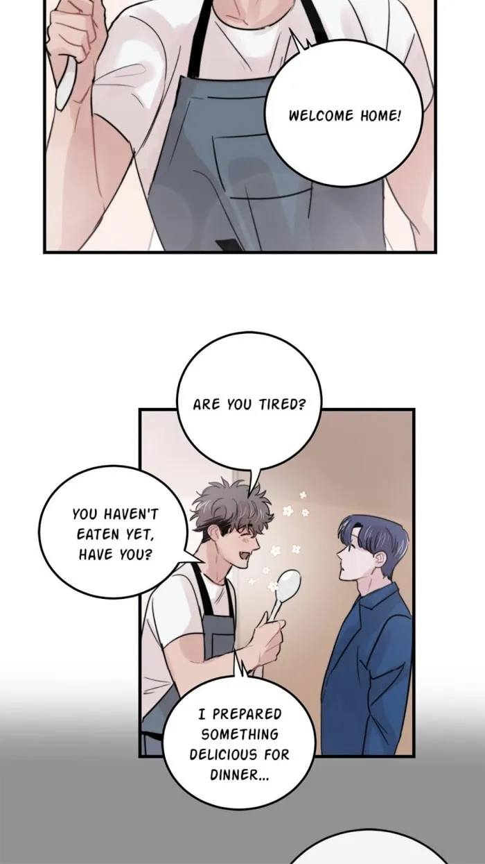 Till Our Lips Touch - Chapter 52 Page 21