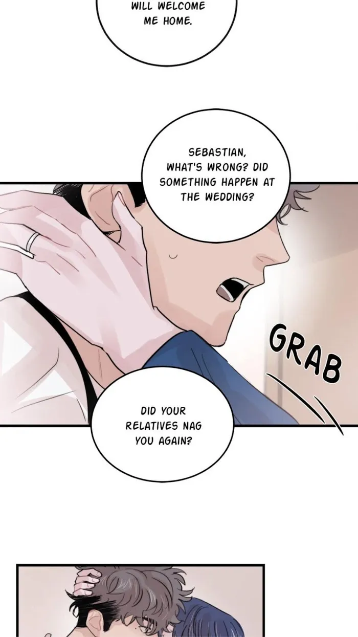 Till Our Lips Touch - Chapter 52 Page 23