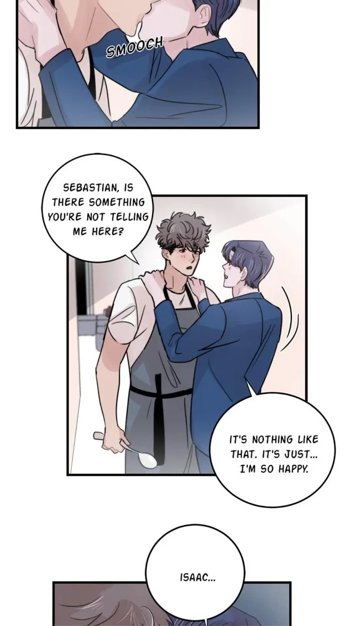 Till Our Lips Touch - Chapter 52 Page 24