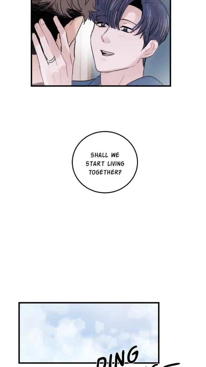 Till Our Lips Touch - Chapter 52 Page 25