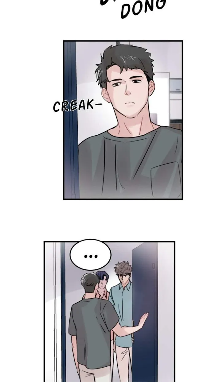 Till Our Lips Touch - Chapter 52 Page 26