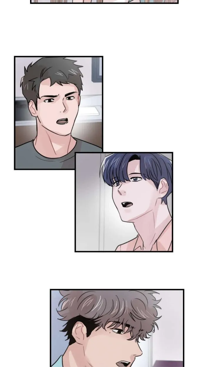 Till Our Lips Touch - Chapter 52 Page 29