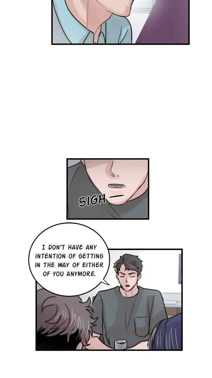 Till Our Lips Touch - Chapter 52 Page 30