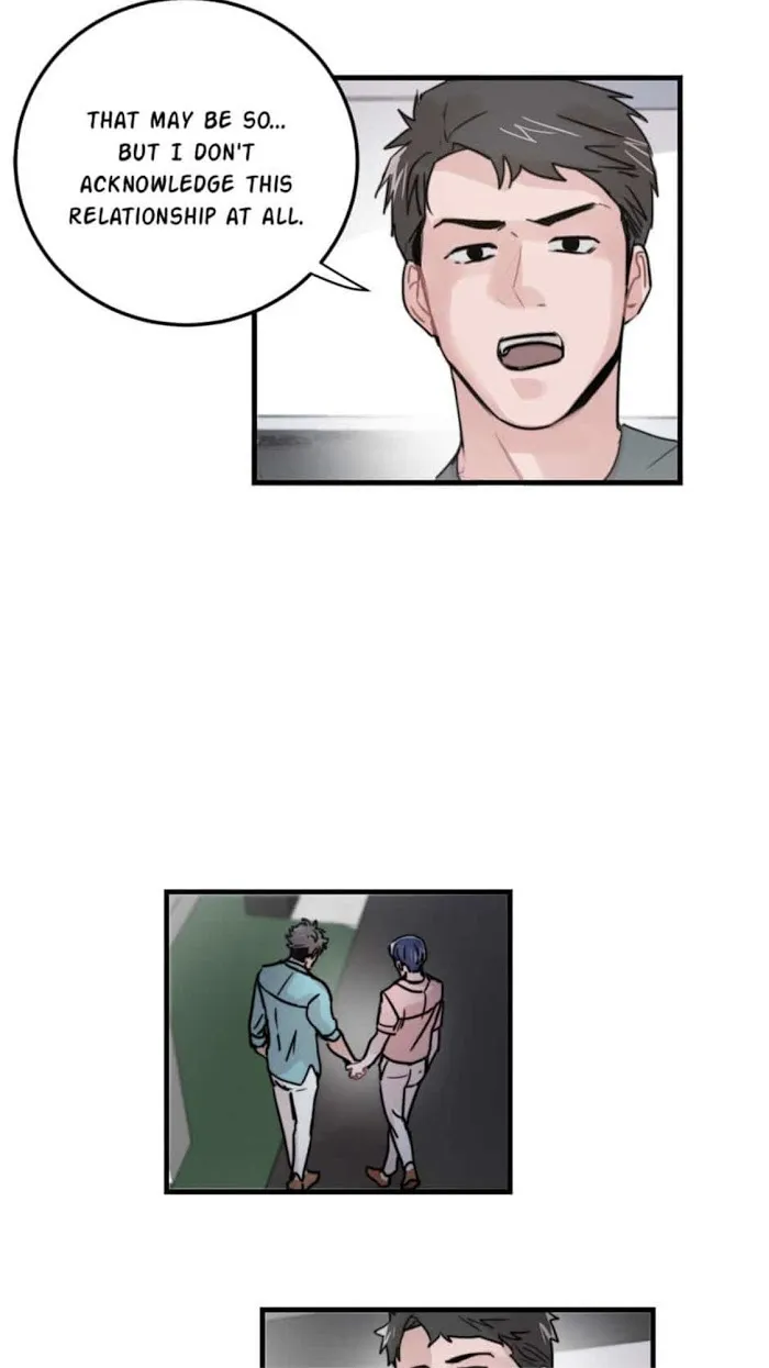 Till Our Lips Touch - Chapter 52 Page 31