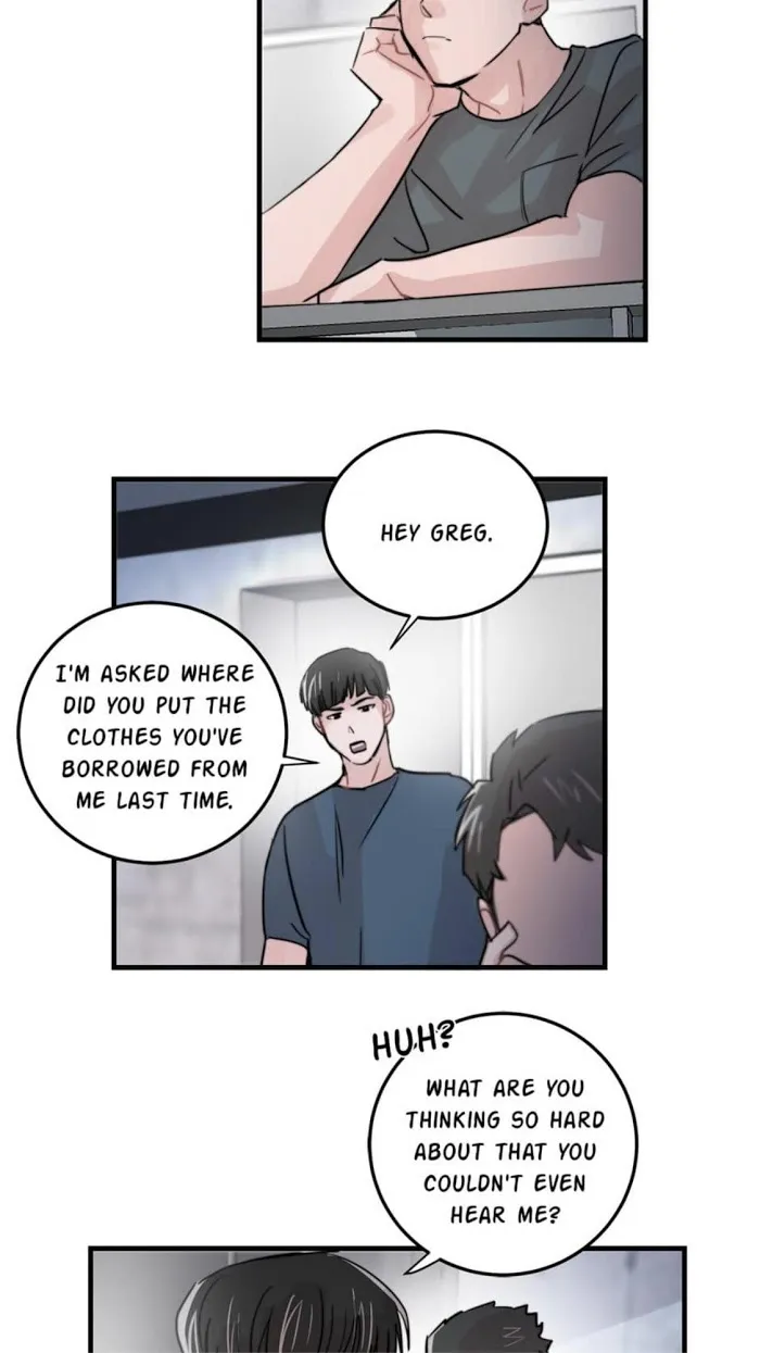 Till Our Lips Touch - Chapter 52 Page 32