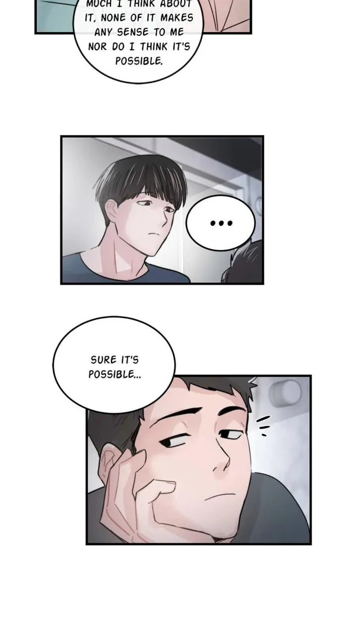 Till Our Lips Touch - Chapter 52 Page 34