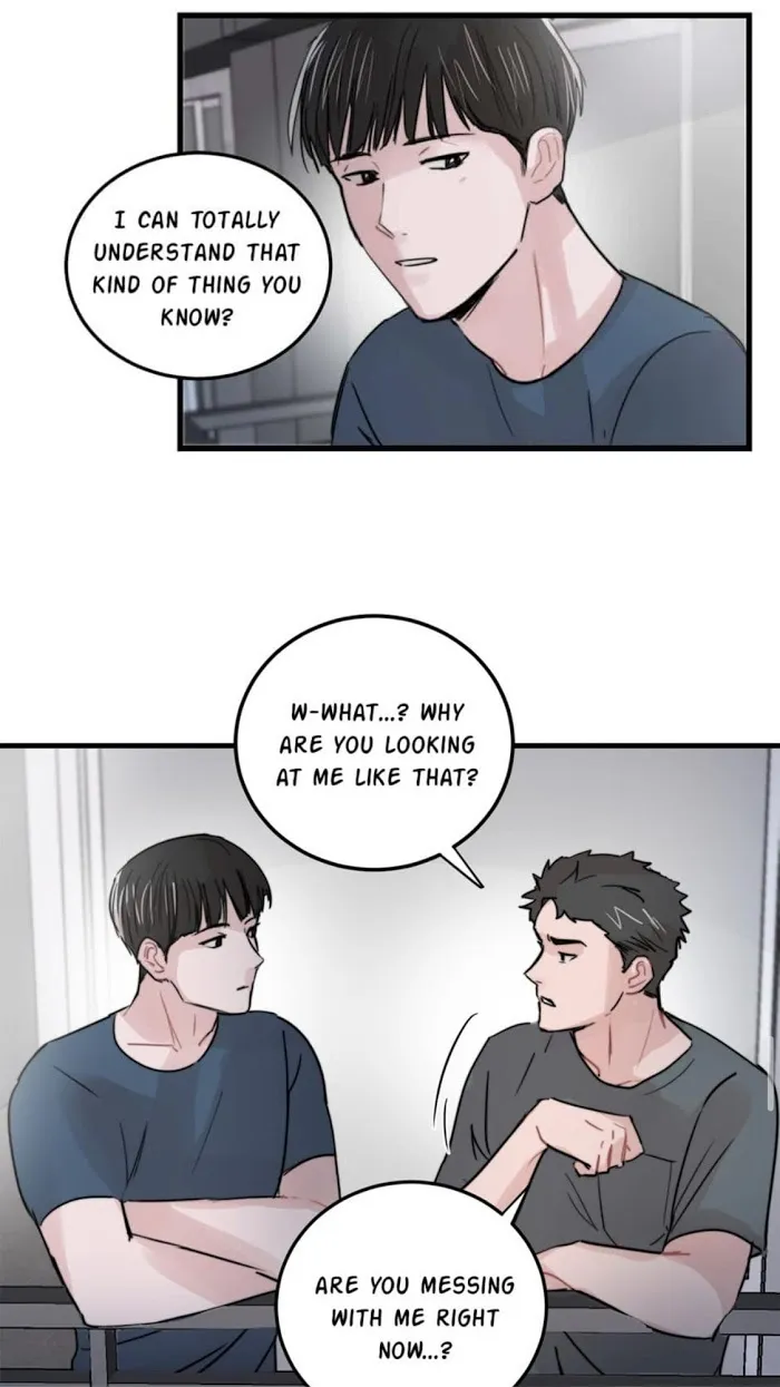 Till Our Lips Touch - Chapter 52 Page 35