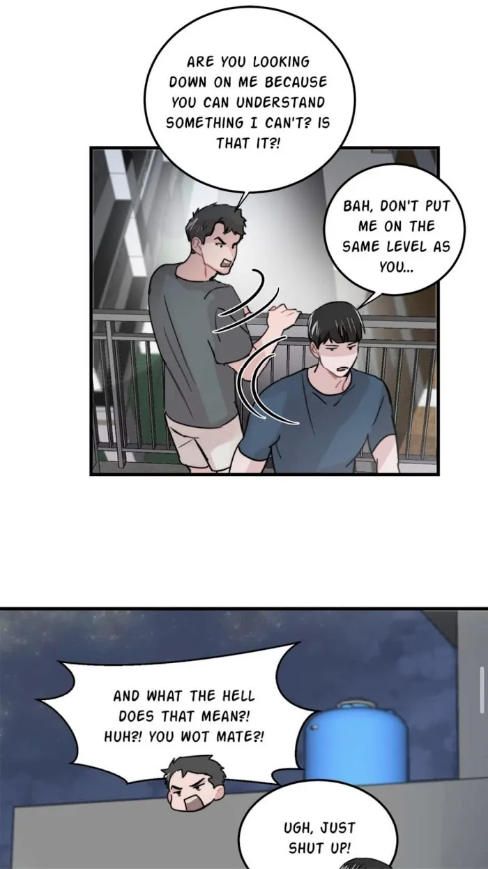 Till Our Lips Touch - Chapter 52 Page 36