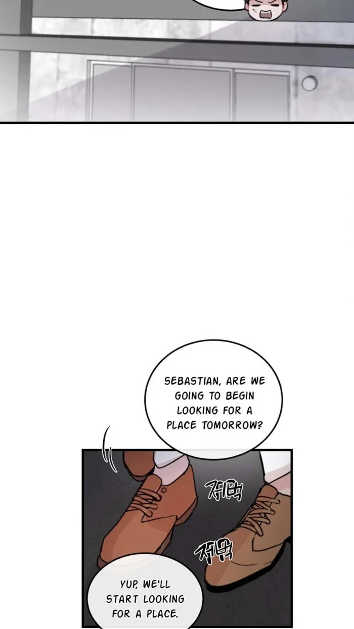 Till Our Lips Touch - Chapter 52 Page 37