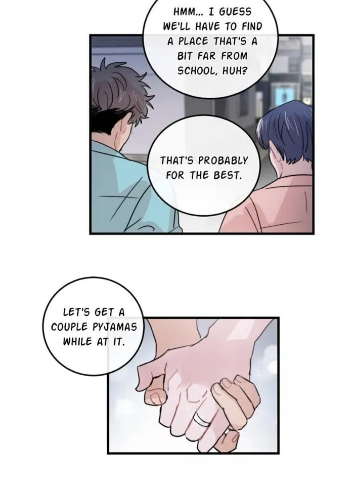 Till Our Lips Touch - Chapter 52 Page 38