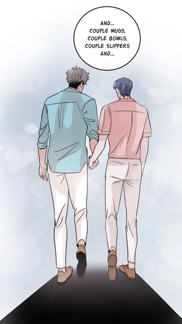 Till Our Lips Touch - Chapter 52 Page 39
