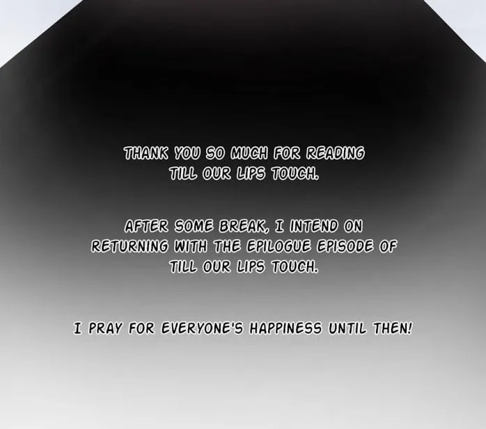 Till Our Lips Touch - Chapter 52 Page 40