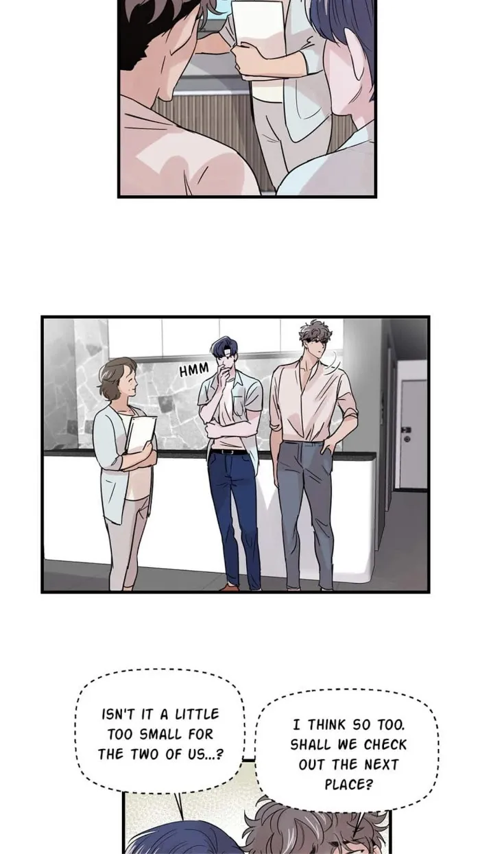 Till Our Lips Touch - Chapter 53 Page 2