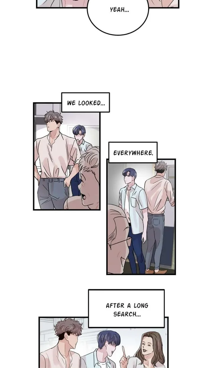 Till Our Lips Touch - Chapter 53 Page 5