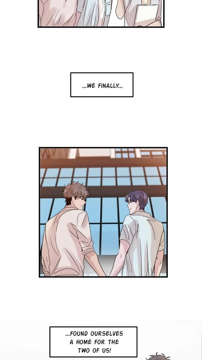 Till Our Lips Touch - Chapter 53 Page 6