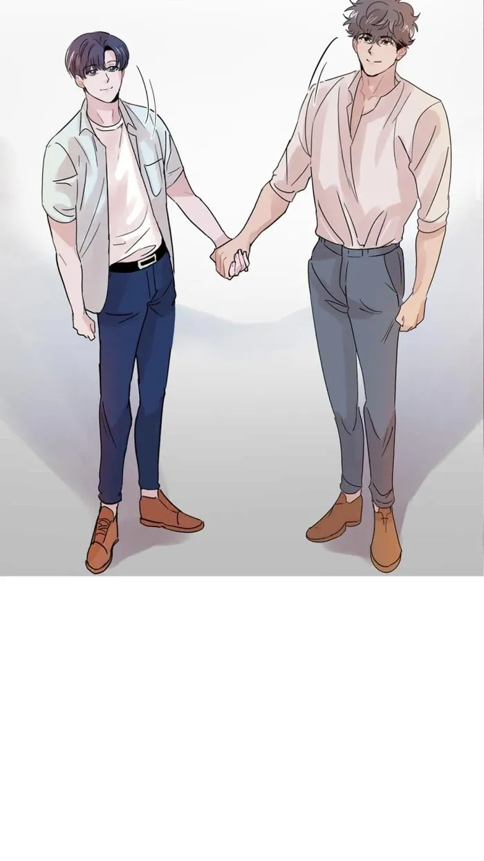 Till Our Lips Touch - Chapter 53 Page 7