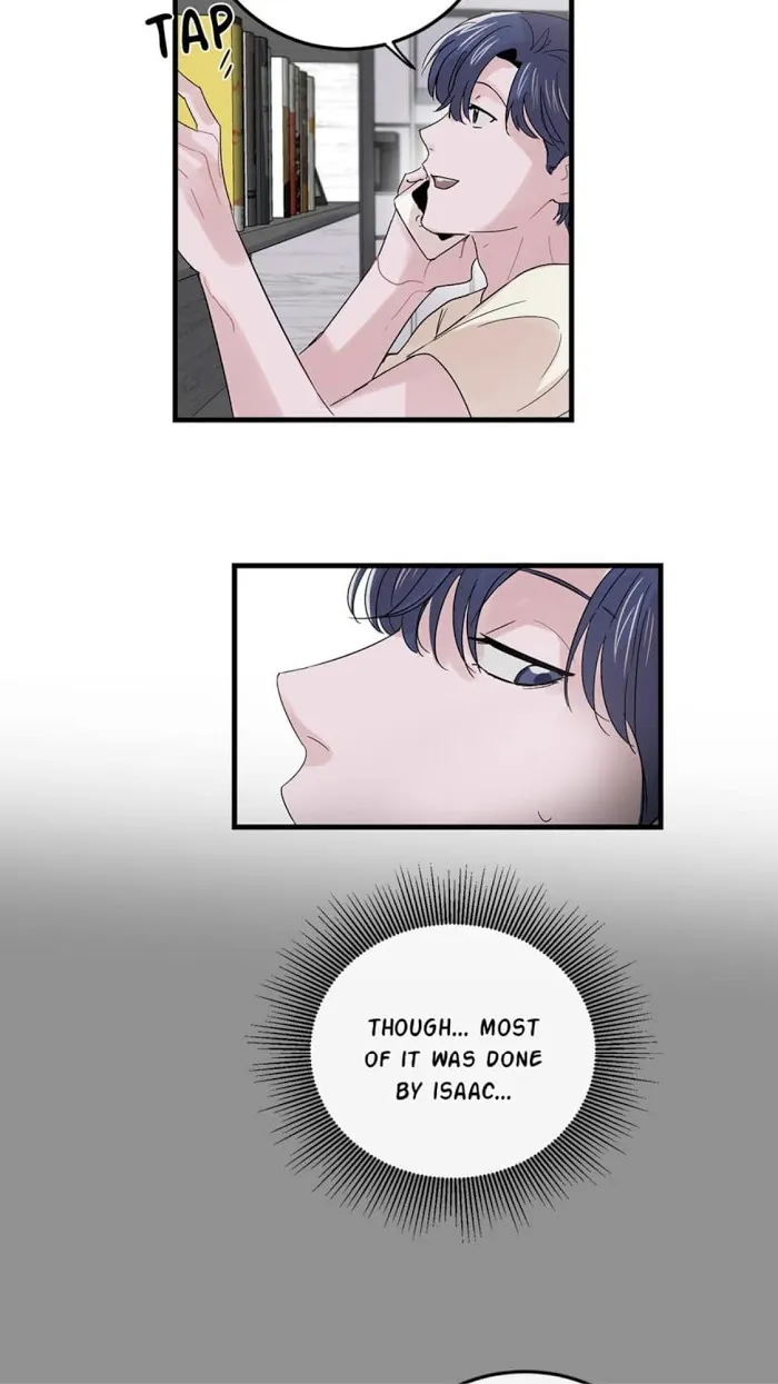 Till Our Lips Touch - Chapter 53 Page 11