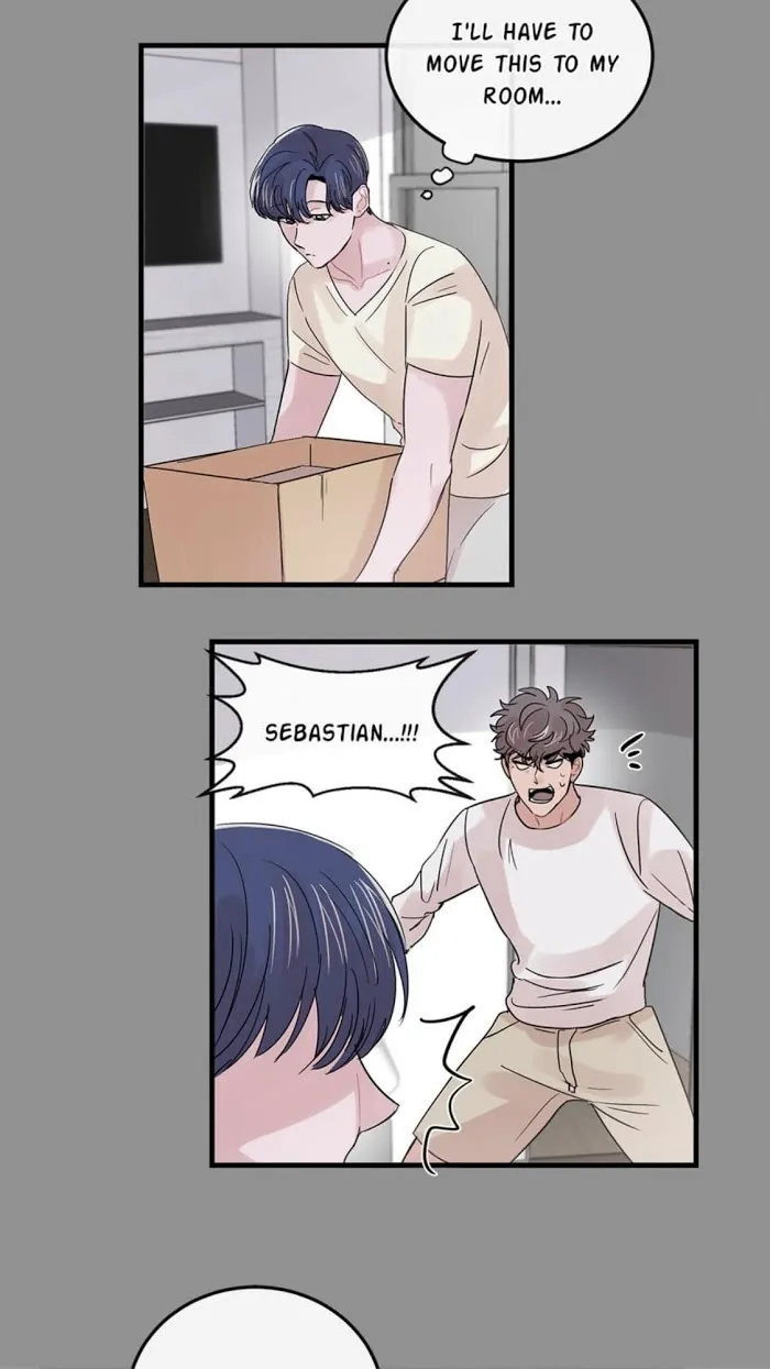 Till Our Lips Touch - Chapter 53 Page 12