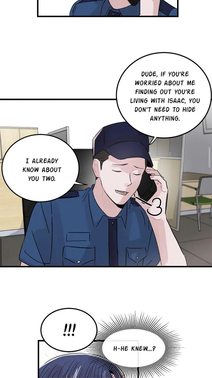 Till Our Lips Touch - Chapter 53 Page 18