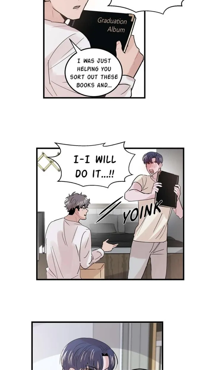 Till Our Lips Touch - Chapter 53 Page 25