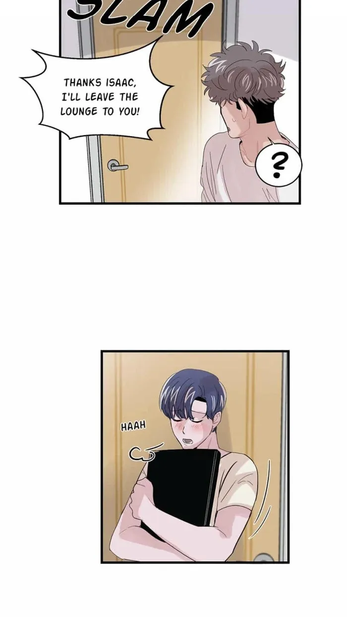 Till Our Lips Touch - Chapter 53 Page 28