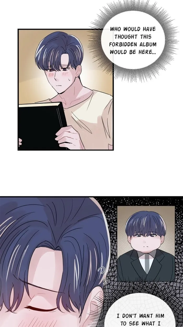 Till Our Lips Touch - Chapter 53 Page 29
