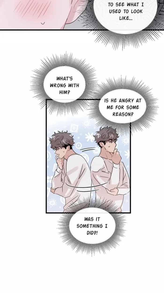 Till Our Lips Touch - Chapter 53 Page 30