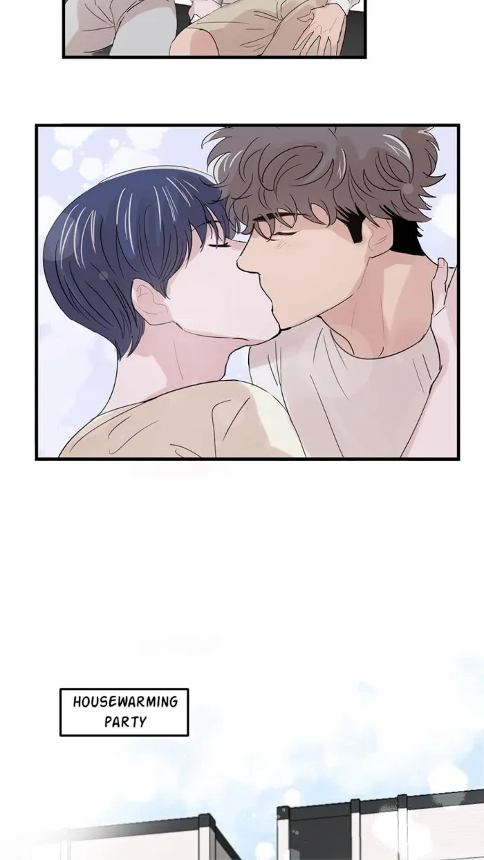 Till Our Lips Touch - Chapter 53 Page 35