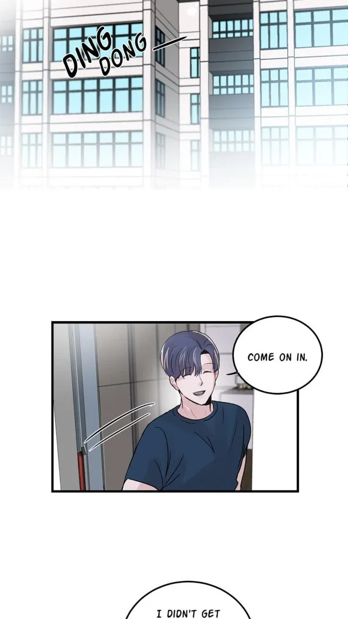 Till Our Lips Touch - Chapter 53 Page 36