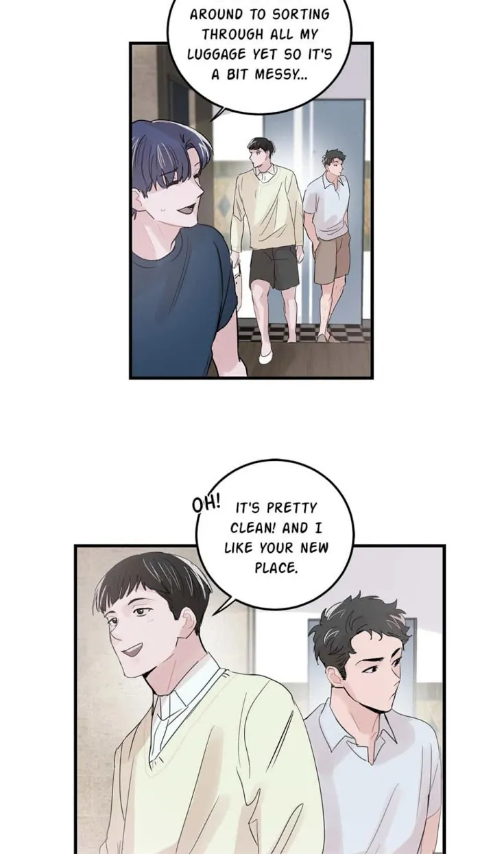 Till Our Lips Touch - Chapter 53 Page 37