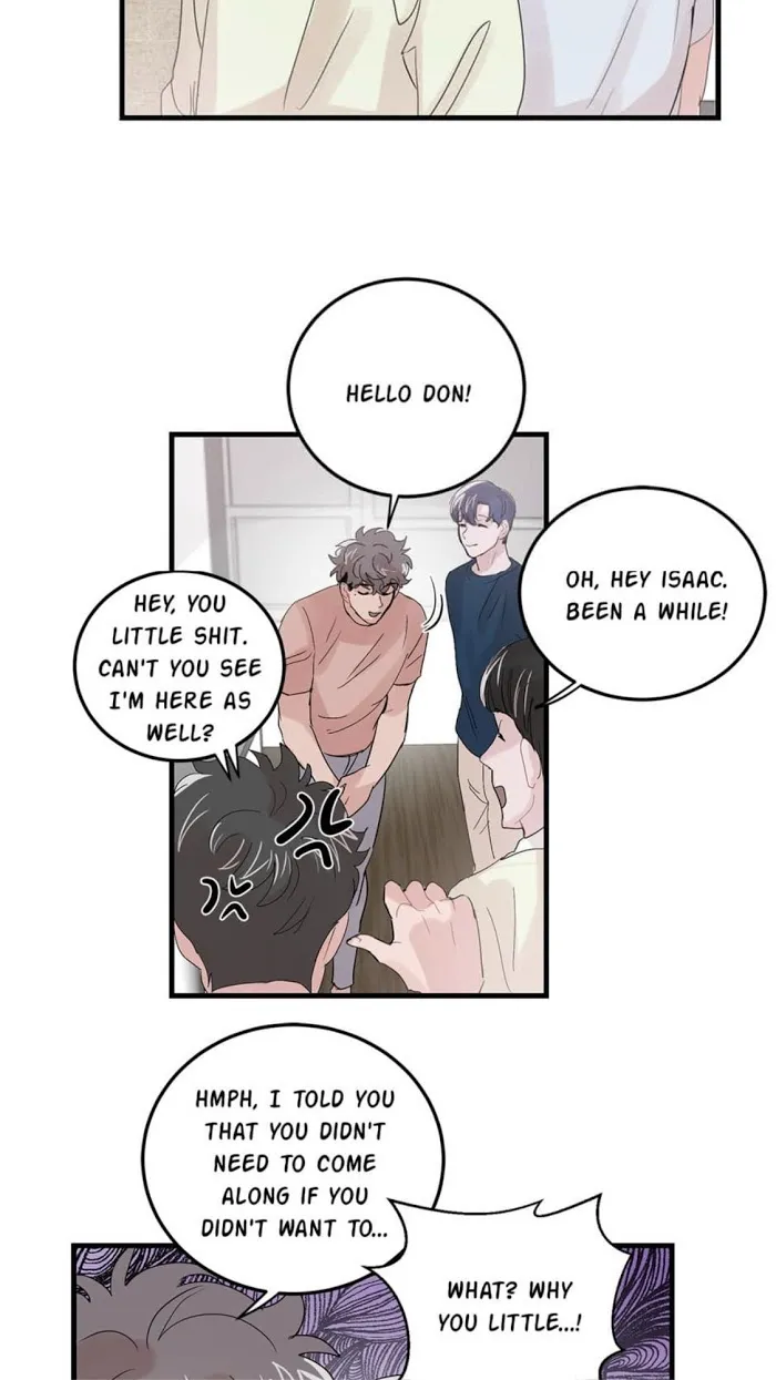 Till Our Lips Touch - Chapter 53 Page 38