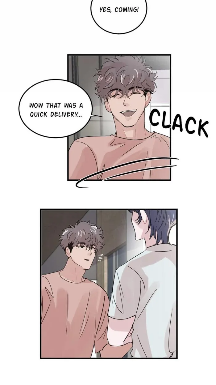 Till Our Lips Touch - Chapter 53 Page 41