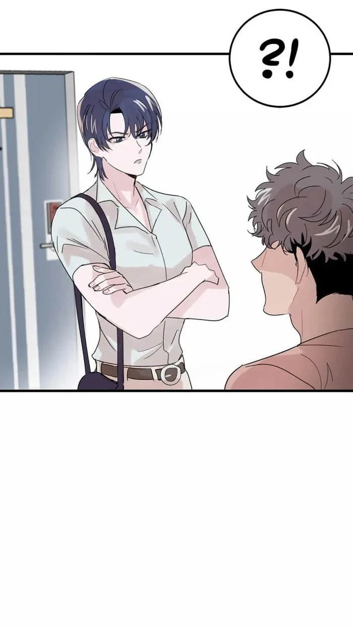 Till Our Lips Touch - Chapter 53 Page 42