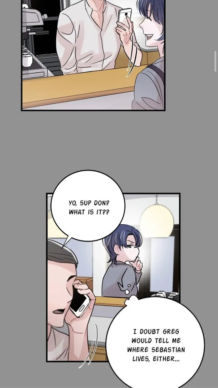 Till Our Lips Touch - Chapter 54 Page 4