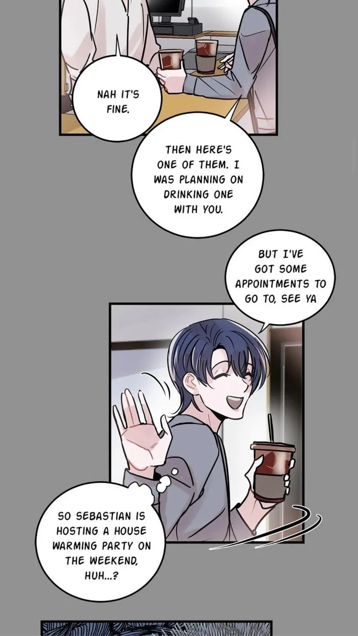 Till Our Lips Touch - Chapter 54 Page 8
