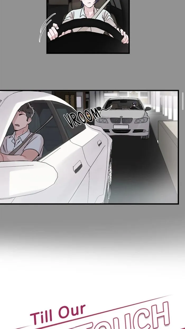 Till Our Lips Touch - Chapter 54 Page 11
