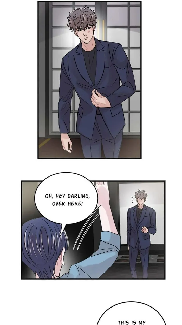 Till Our Lips Touch - Chapter 54 Page 24