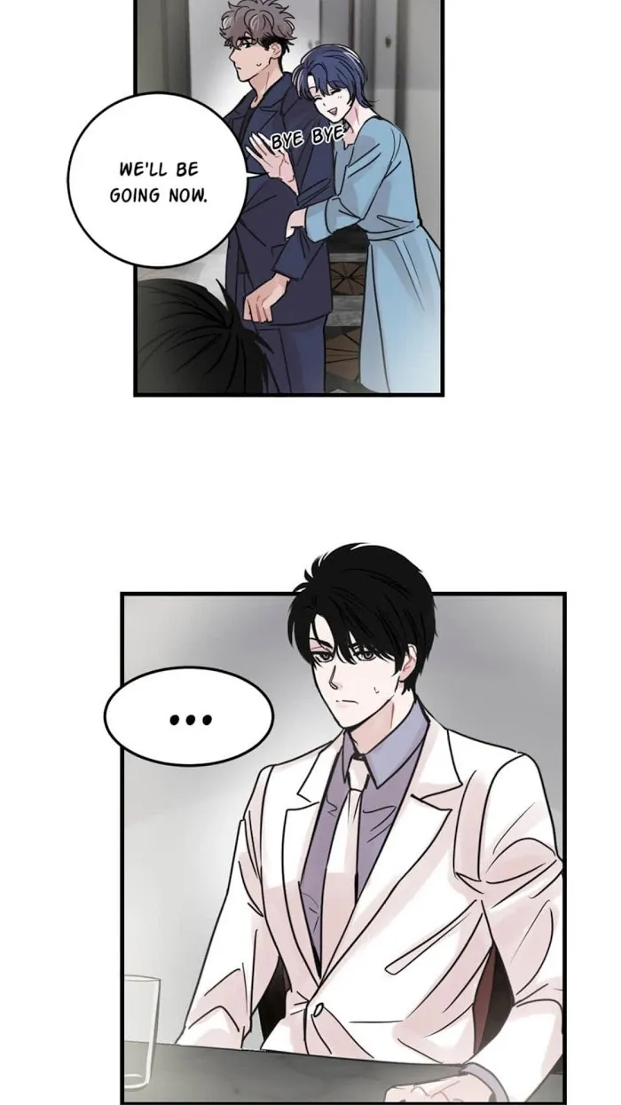 Till Our Lips Touch - Chapter 54 Page 26
