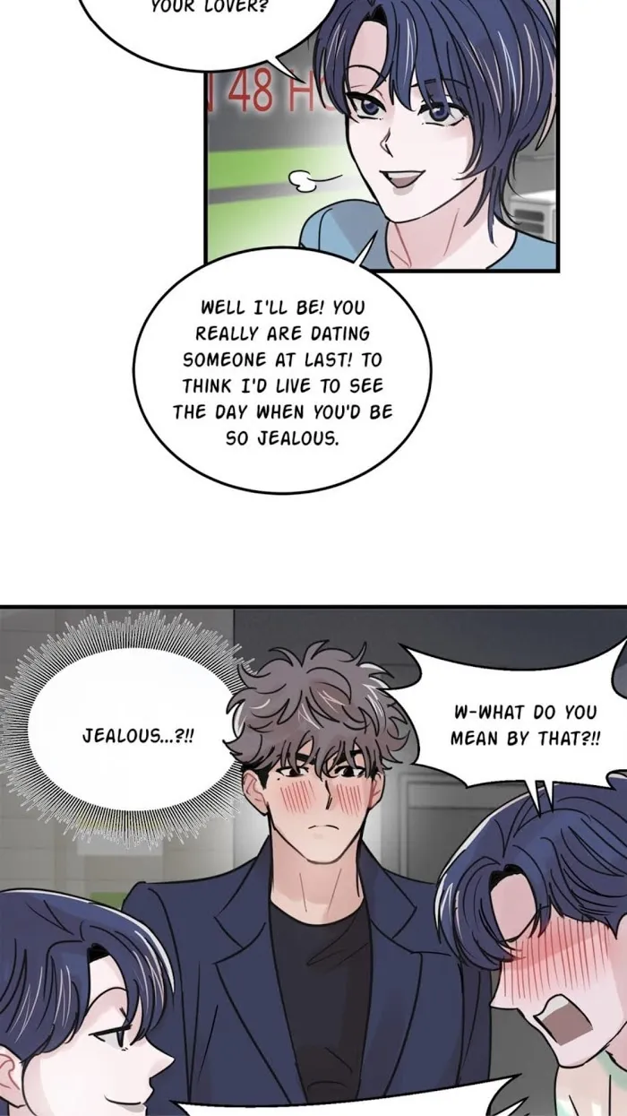Till Our Lips Touch - Chapter 54 Page 29