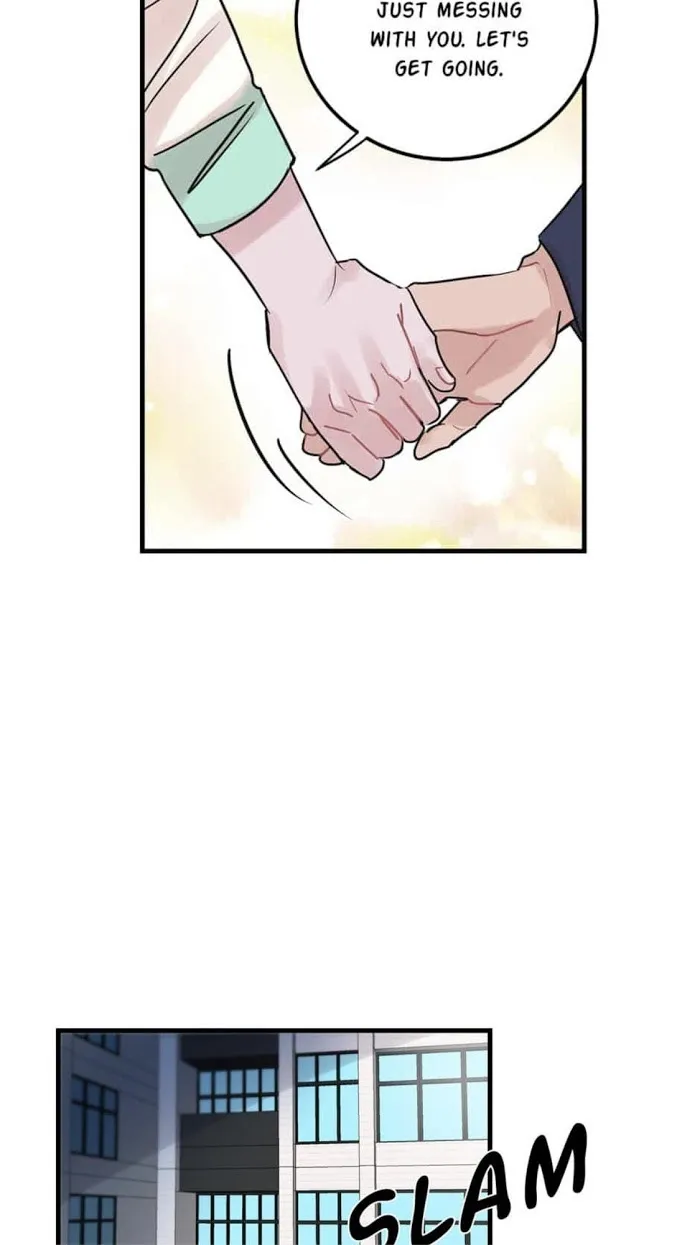 Till Our Lips Touch - Chapter 54 Page 35