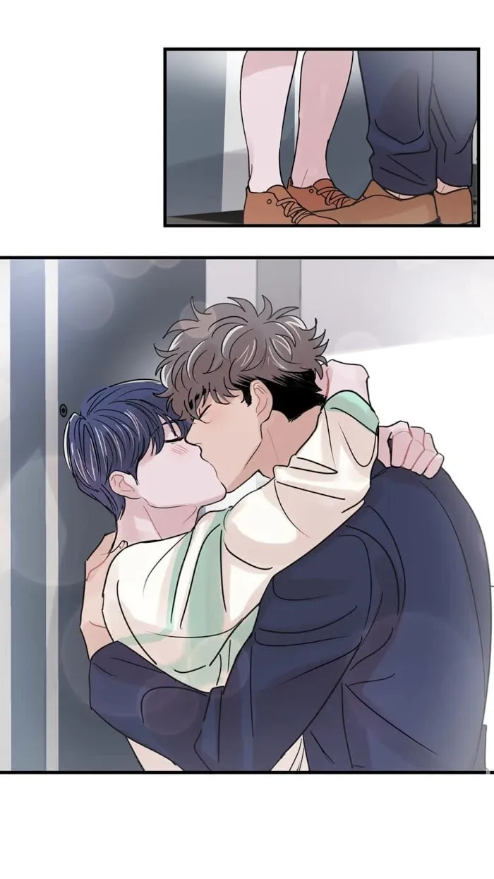 Till Our Lips Touch - Chapter 54 Page 36