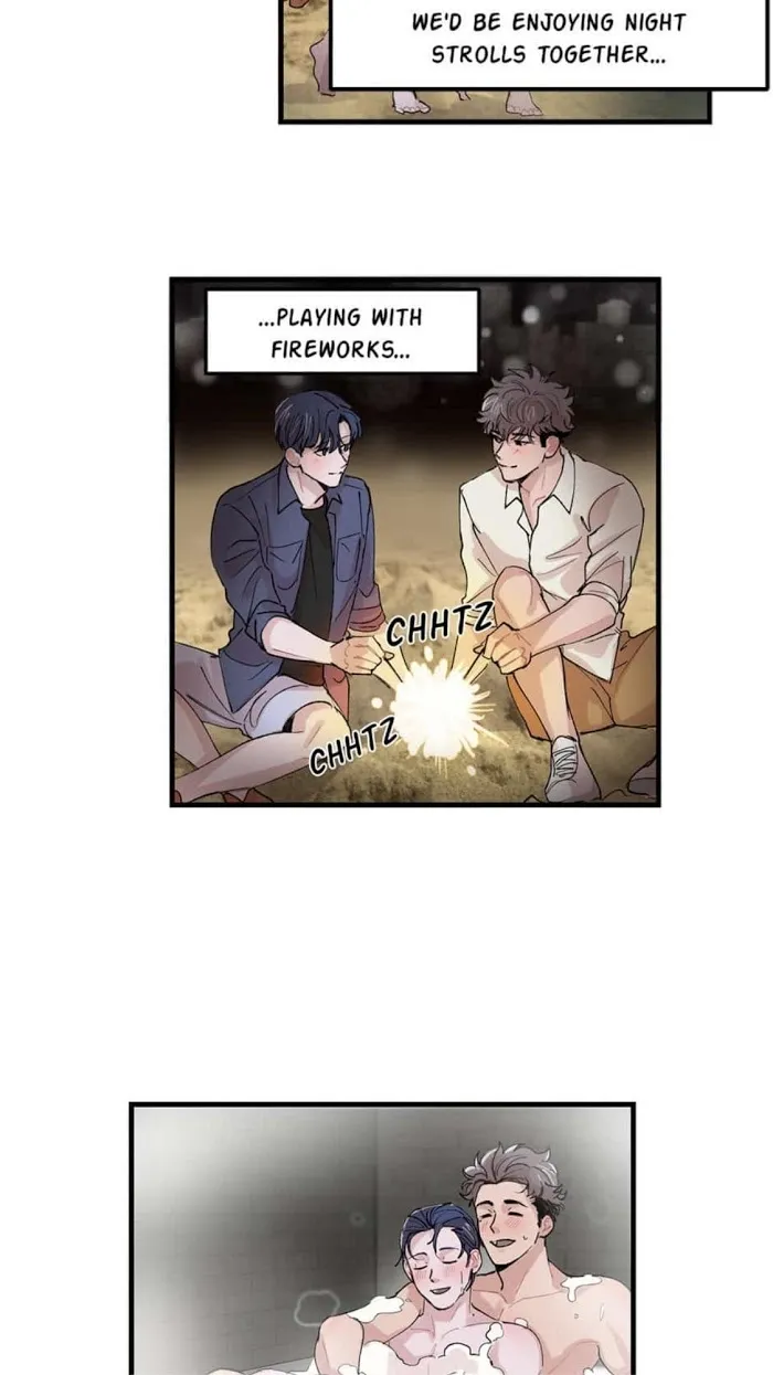 Till Our Lips Touch - Chapter 55 Page 2