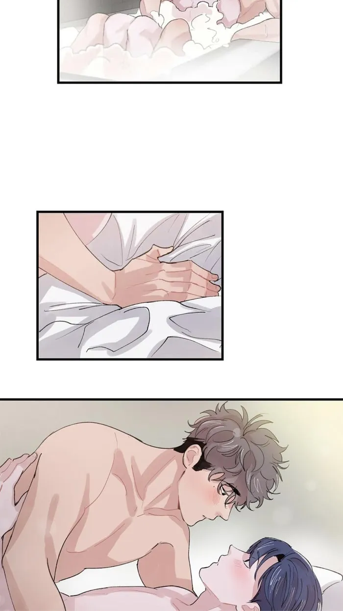 Till Our Lips Touch - Chapter 55 Page 3
