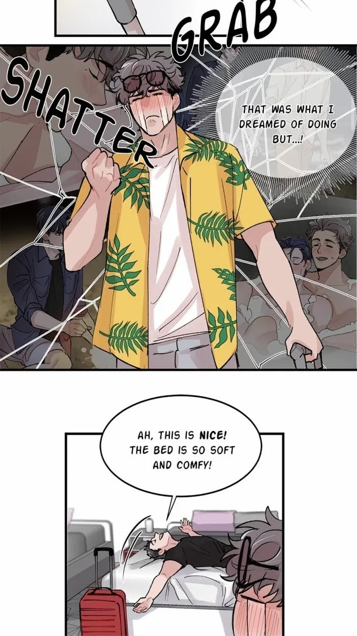 Till Our Lips Touch - Chapter 55 Page 5