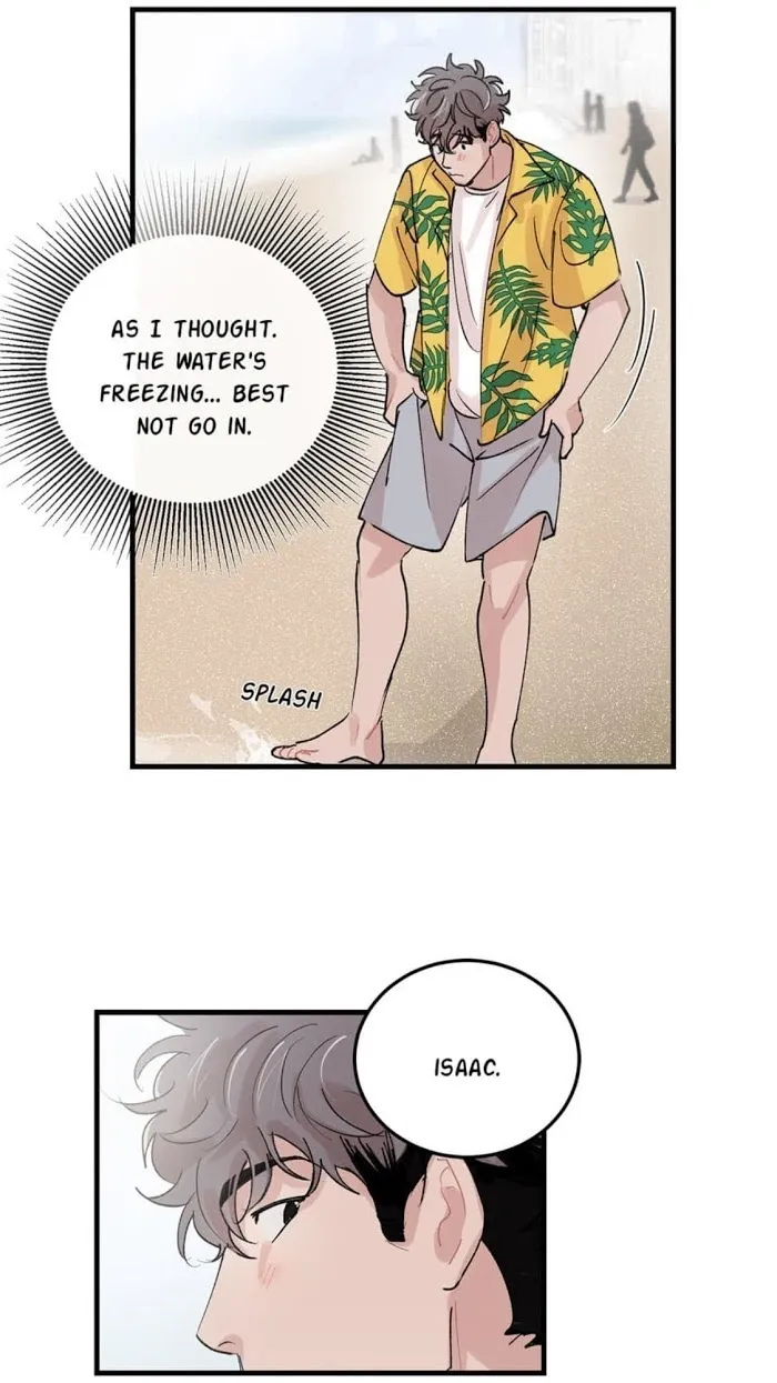 Till Our Lips Touch - Chapter 55 Page 10