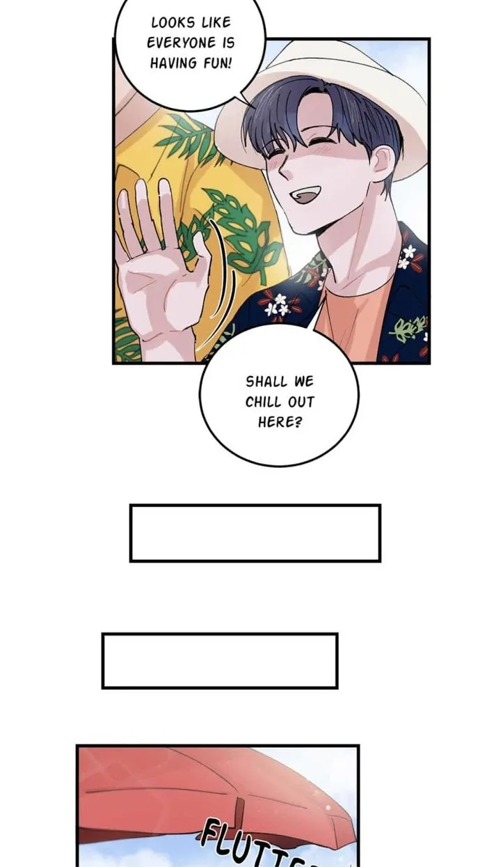 Till Our Lips Touch - Chapter 55 Page 12