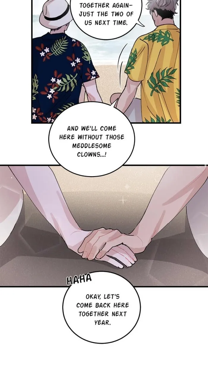 Till Our Lips Touch - Chapter 55 Page 16