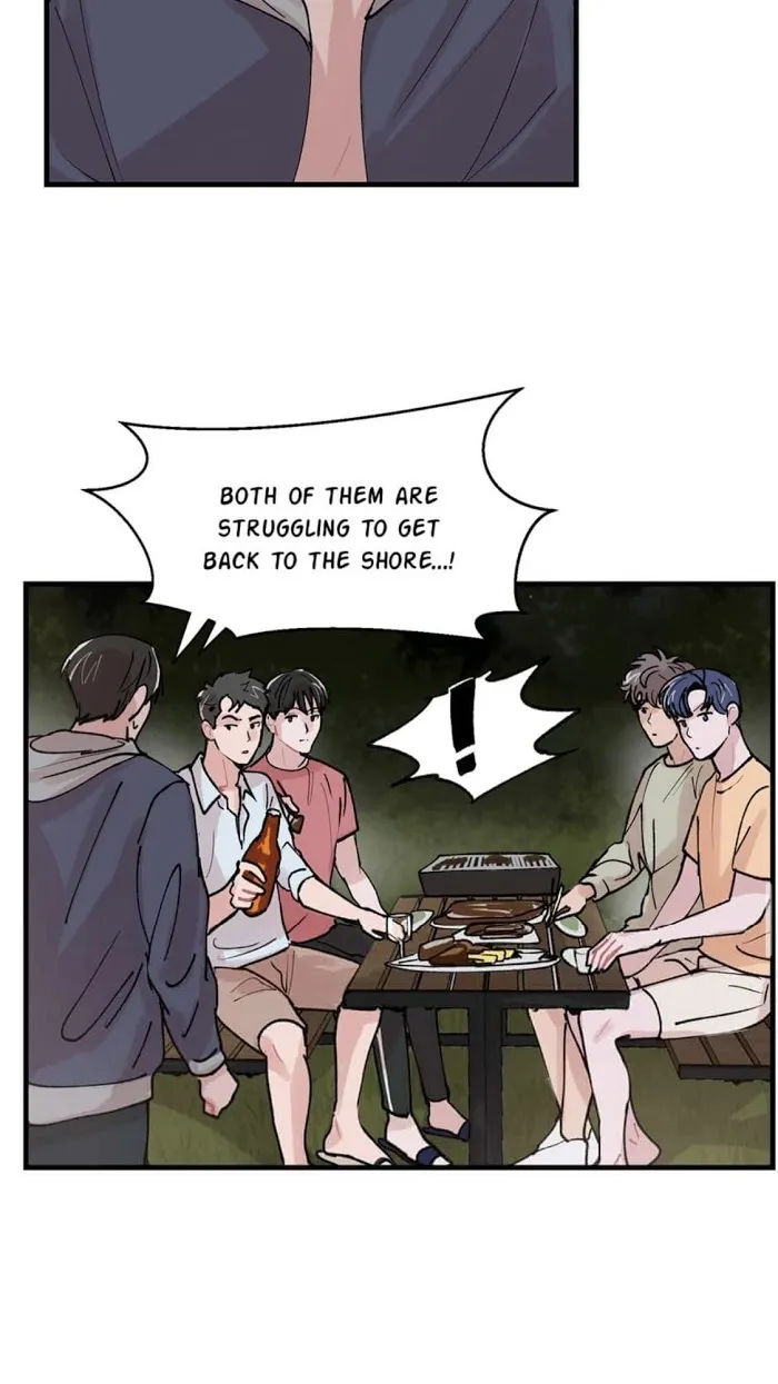Till Our Lips Touch - Chapter 55 Page 27