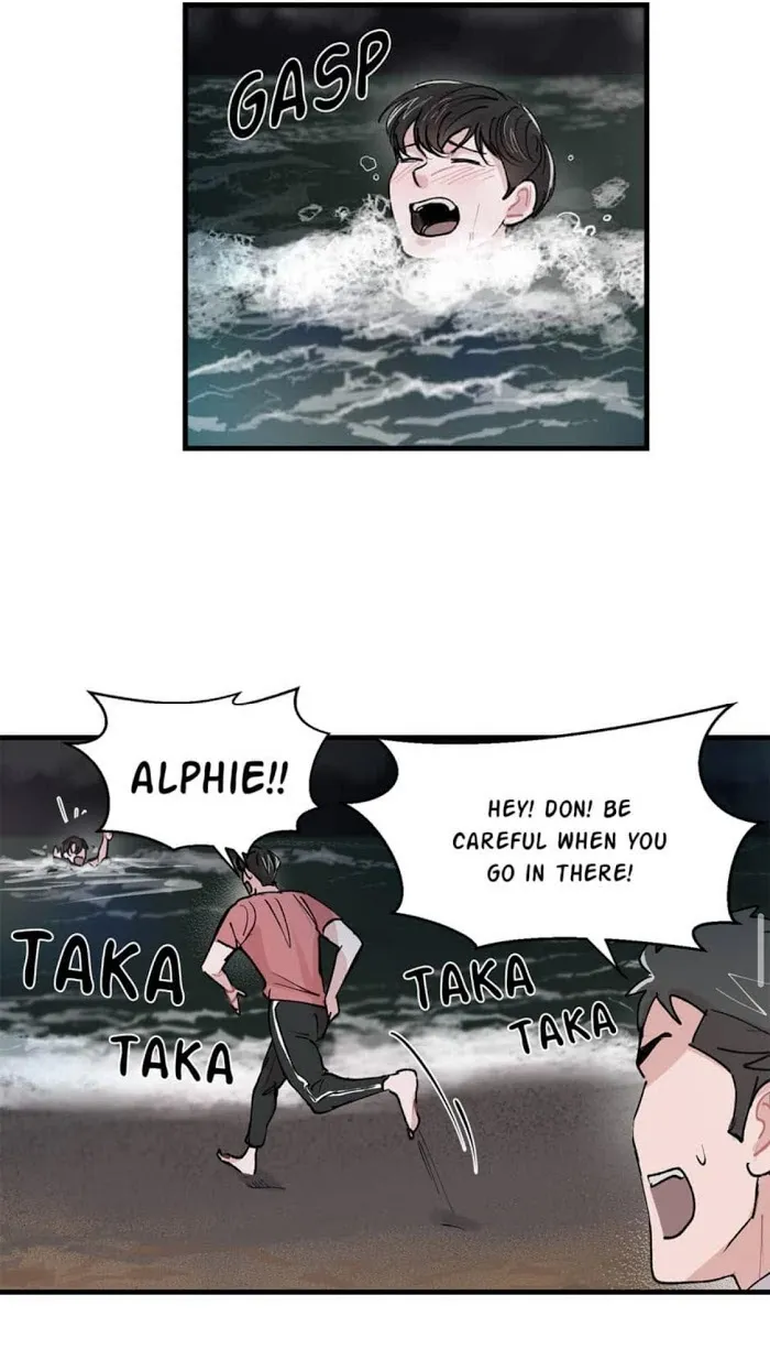 Till Our Lips Touch - Chapter 55 Page 28